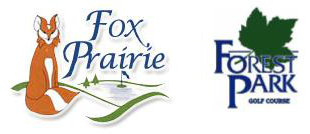 Fox Prairie Golf Course & Forest Park Golf Course
